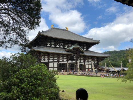 Japan - Uniek behouden erfgoed