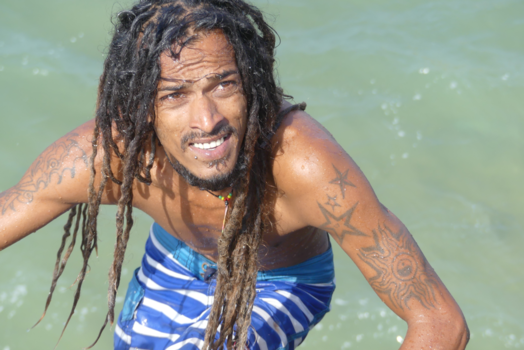 Galle - Onze waaghals