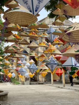 Hué - Vietnam - Het land van oude geheimen