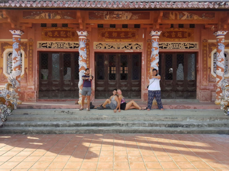 Rondreis Vietnam in vier weken - Vietnamese fun♡