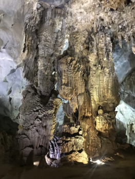 Phong Nha-Ke Bang National Park - Phong Nha cave