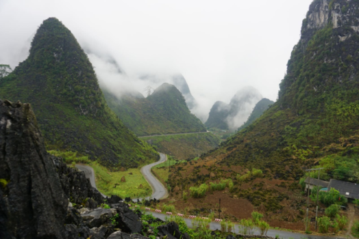 Ha Giang