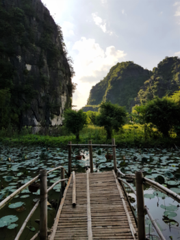 Ninh Binh - Verstopte juwelen in Vietnam