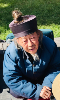 Datong - De toekomst voorspellen...