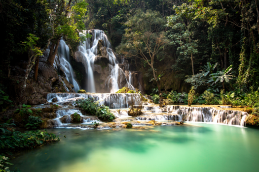 Luang Prabang - Paradise found in Laos