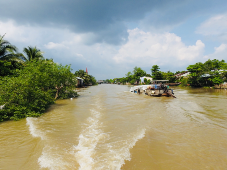 Vietnam - Kleuren in Vietnam