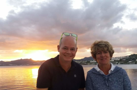 Turkije - Ventus Sailing