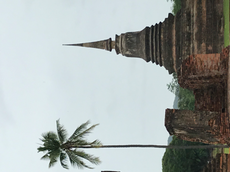 Rondreis Thailand in twee weken - Back to nature