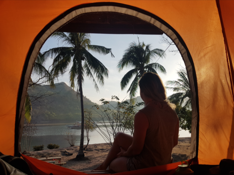 Filipijnen - In 't paradijs met deze shiner