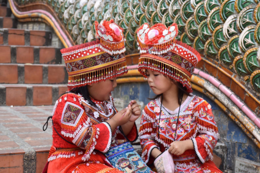 Rondreis Thailand in vier weken - Even geen oog voor de toeristen en “gewoon” even kind zijn