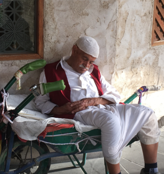 Qatar - Na gedane arbeid.....