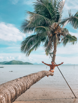 Koh Samui - Island paradise