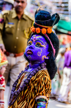 India - Pushkar fair