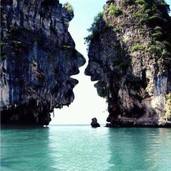Rondreis Thailand in twee weken - Schitterend ..Onvergetelijk.