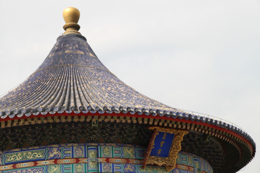 China - Tempel van de hemel