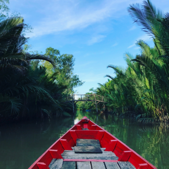 Cambodja - faitytale