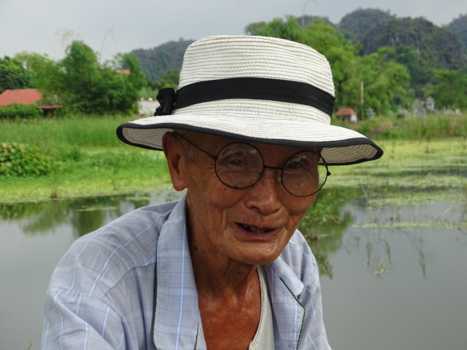 Vietnam - Mooi Vietnam