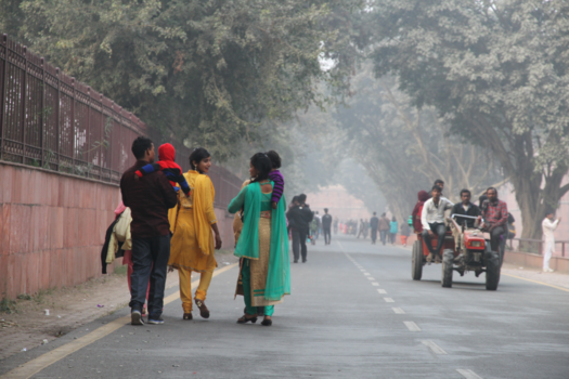 India - Incredible india