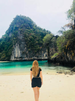 Eilandhoppen in Thailand - Paradise