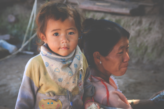 Laos - Laos - Family Matters