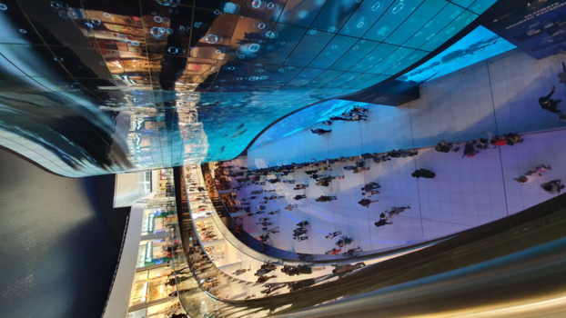 Dubai - Dubai Mall