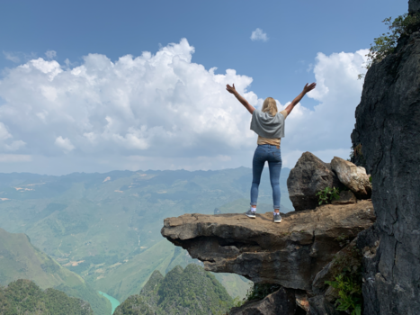 Vietnam - Ha Giang loop