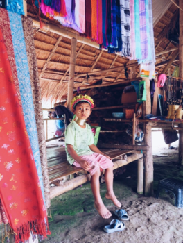 Thailand - Longneck Karen