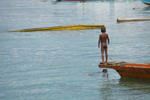 Rondreis door Maleisisch Borneo