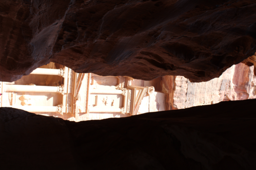 Jordanië - Hidden Petra