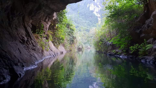 Ninh Binh - Just a painting!