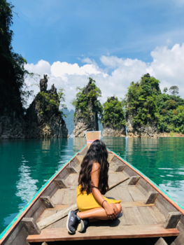 Khao Sok National Park - Paradise Khao Sok NP