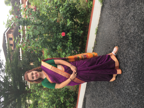 Goa - Stage in India