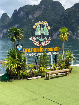 Khao Sok National Park