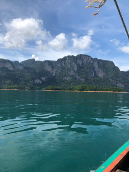 Khao Sok National Park