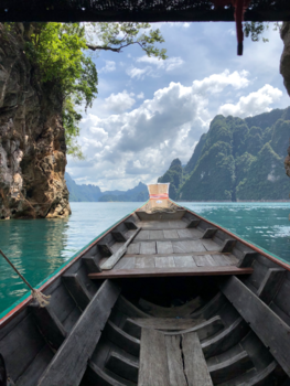 Khao Sok National Park