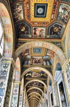 Sint Petersburg - Hermitage Sint Petersburg