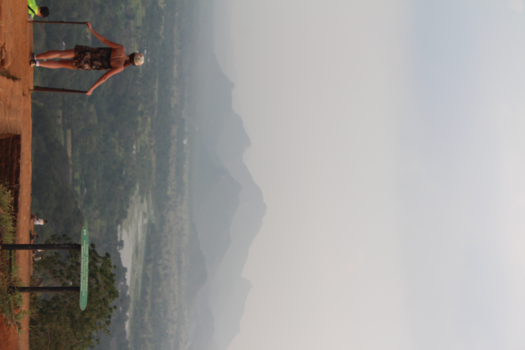 Sri Lanka - Magische Sigiriya
