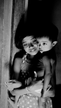 Sri Lanka - Family is..