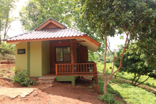 Thailand - Chiang Mai