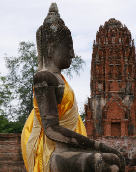 Thailand - Typisch Thailand