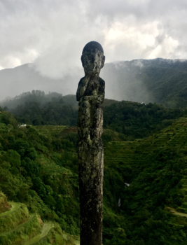 Filipijnen - De rijstterrassen van Banaue