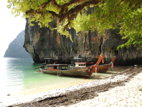 Thailand - Colors of Thailand