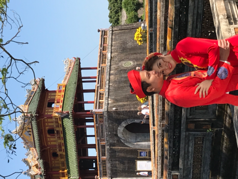 Rondreis Vietnam in vier weken - Afscheidsreis Vietnam