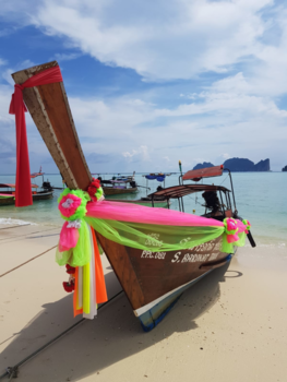 Rondreis Zuid-Thailand - Magisch Thailand