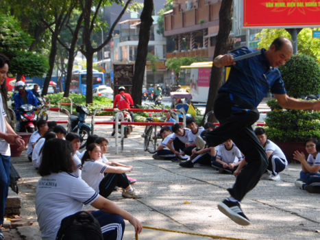 Vietnam - Zo doe je dat!