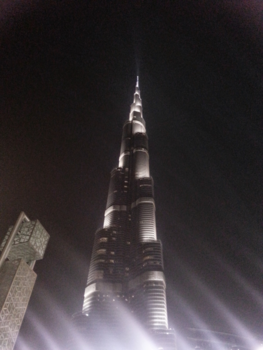 Dubai - Dubai Burj Kalifa