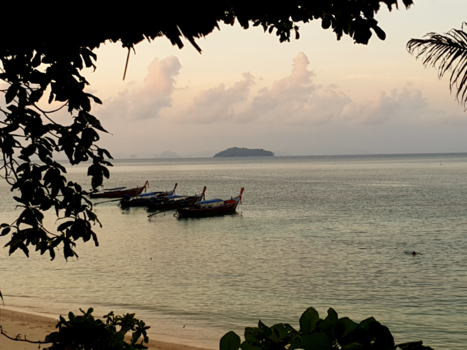 Thailand - Koh Phi Phi