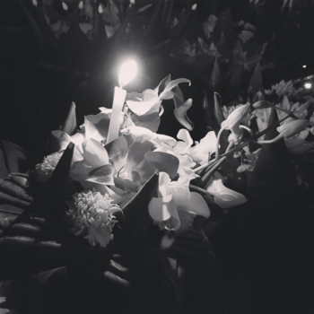 Phuket - Kratong festival