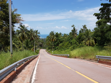 Koh Phangan - Rondtoeren op het prachtige Koh Phangan