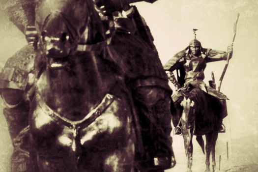 Mongolië - Mongolian History